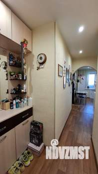1-к квартира, вторичка, 33м2, 9/9 этаж