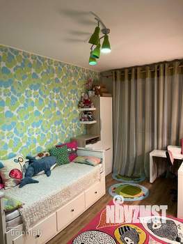 2-к квартира, вторичка, 54м2, 6/9 этаж