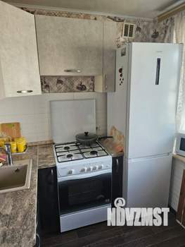 3-к квартира, вторичка, 62м2, 5/5 этаж