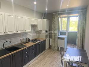 1-к квартира, вторичка, 42м2, 1/9 этаж