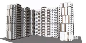 4-к квартира, вторичка, 104м2, 13/17 этаж