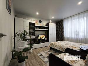 2-к квартира, вторичка, 40м2, 5/12 этаж