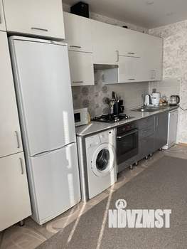 2-к квартира, вторичка, 80м2, 2/6 этаж