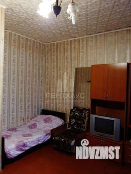 1-к квартира, вторичка, 32м2, 1/2 этаж