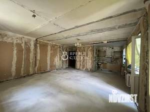 2-к квартира, вторичка, 40м2, 3/5 этаж