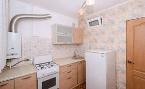 1-к квартира, вторичка, 31м2, 2/5 этаж