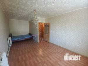 1-к квартира, вторичка, 43м2, 3/5 этаж