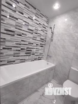 1-к квартира, вторичка, 41м2, 4/17 этаж