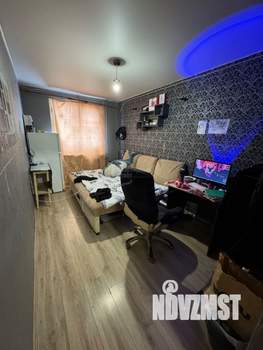 3-к квартира, вторичка, 57м2, 2/5 этаж