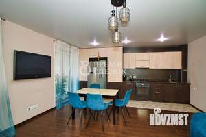 2-к квартира, вторичка, 57м2, 3/7 этаж
