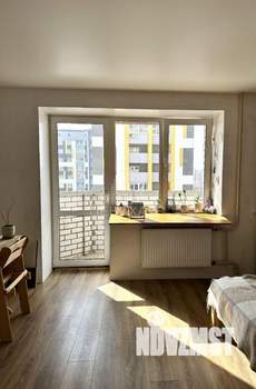Студия квартира, вторичка, 26м2, 5/9 этаж