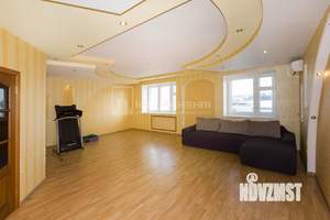 3-к квартира, вторичка, 161м2, 5/6 этаж