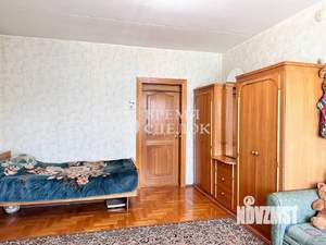 3-к квартира, вторичка, 87м2, 4/9 этаж