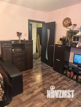 1-к квартира, вторичка, 32м2, 2/4 этаж