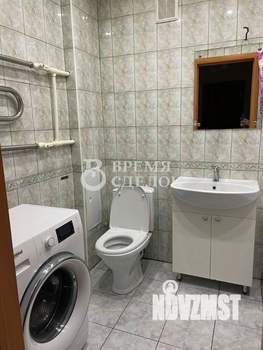 1-к квартира, вторичка, 38м2, 1/10 этаж