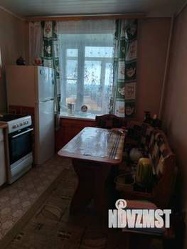 1-к квартира, вторичка, 38м2, 14/14 этаж