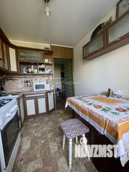 3-к квартира, вторичка, 66м2, 4/9 этаж