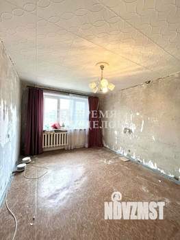 2-к квартира, вторичка, 54м2, 7/9 этаж