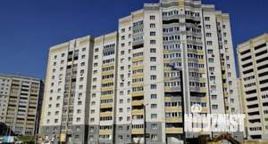 1-к квартира, вторичка, 40м2, 2/14 этаж