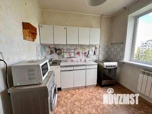 2-к квартира, вторичка, 53м2, 7/9 этаж
