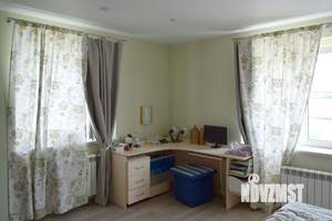 3-к квартира, вторичка, 109м2, 2/2 этаж