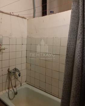 1-к квартира, вторичка, 32м2, 1/2 этаж