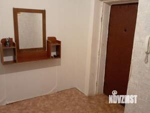 1-к квартира, вторичка, 53м2, 4/6 этаж