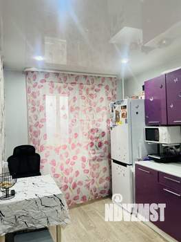 1-к квартира, вторичка, 29м2, 10/10 этаж