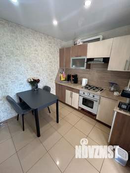 1-к квартира, вторичка, 38м2, 4/10 этаж