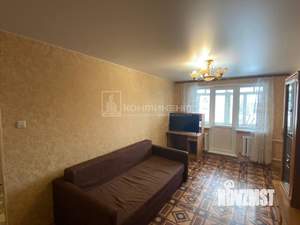 3-к квартира, вторичка, 57м2, 3/5 этаж