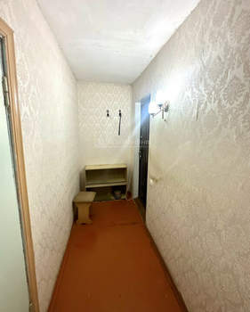 2-к квартира, вторичка, 46м2, 5/5 этаж