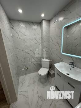 1-к квартира, вторичка, 38м2, 3/9 этаж