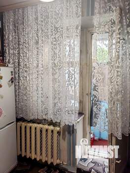 1-к квартира, вторичка, 28м2, 3/9 этаж