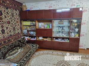 2-к квартира, вторичка, 46м2, 3/5 этаж