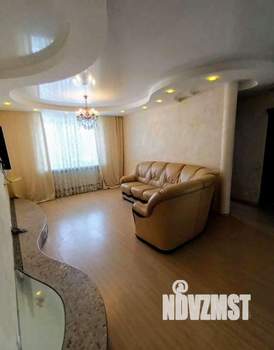 3-к квартира, вторичка, 76м2, 2/11 этаж