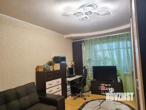 1-к квартира, вторичка, 35м2, 7/12 этаж