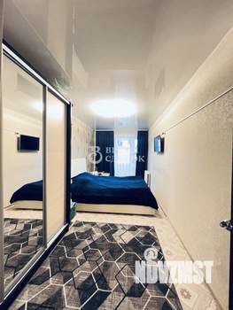 3-к квартира, вторичка, 60м2, 7/9 этаж