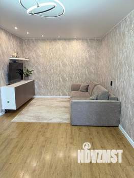 2-к квартира, вторичка, 44м2, 2/5 этаж