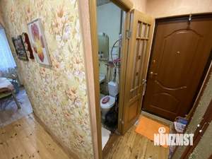 1-к квартира, вторичка, 30м2, 1/5 этаж