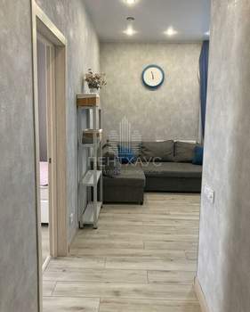 3-к квартира, вторичка, 140м2, 5/6 этаж