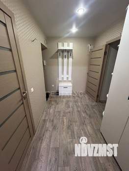 1-к квартира, вторичка, 42м2, 3/10 этаж