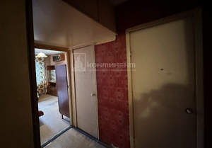 2-к квартира, вторичка, 54м2, 7/9 этаж