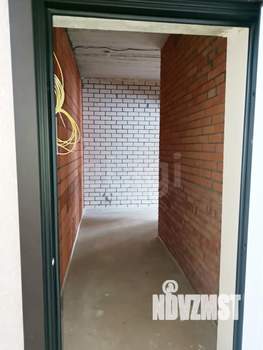 1-к квартира, вторичка, 56м2, 1/3 этаж