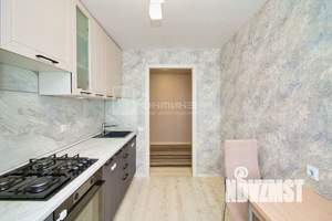 2-к квартира, вторичка, 49м2, 3/5 этаж