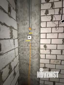 1-к квартира, вторичка, 44м2, 1/7 этаж