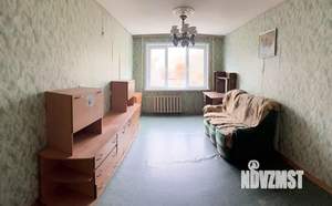 3-к квартира, вторичка, 68м2, 3/9 этаж