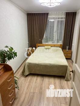 3-к квартира, вторичка, 59м2, 5/5 этаж