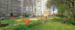 3-к квартира, вторичка, 61м2, 8/9 этаж