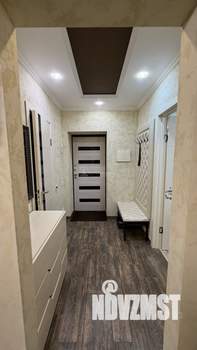 1-к квартира, вторичка, 43м2, 1/13 этаж