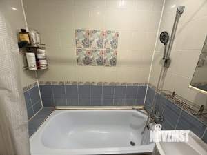 1-к квартира, вторичка, 41м2, 6/10 этаж